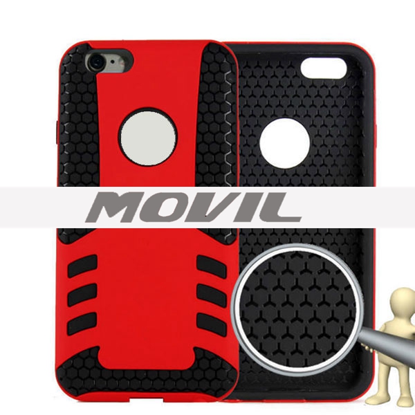 NP-1770 Protectores para iPhone 6-0